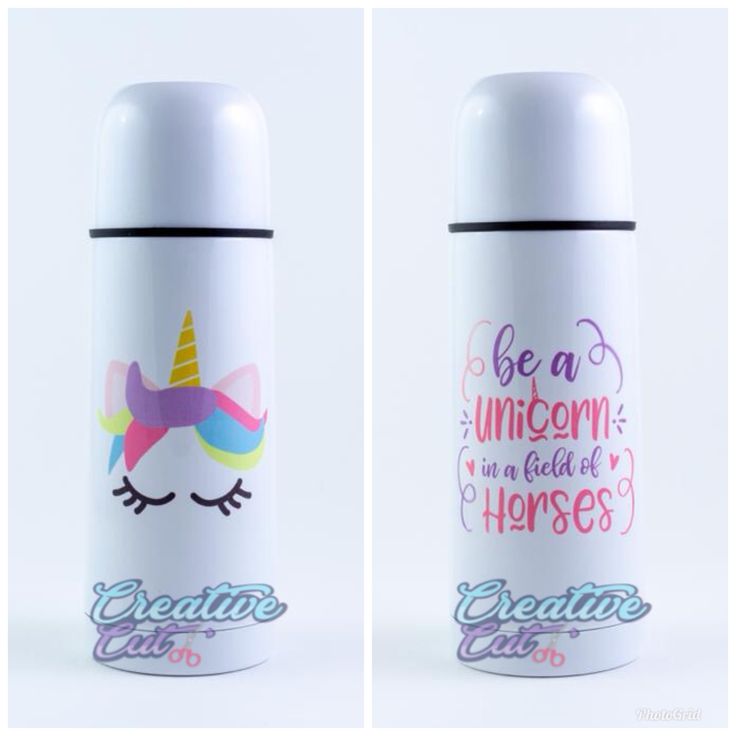 Termo Bala 500 ml