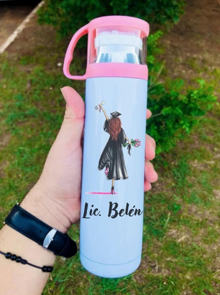 Termo Personalizable