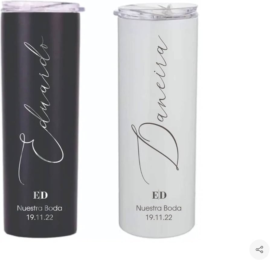 termo cilindro personalizado 750 ml