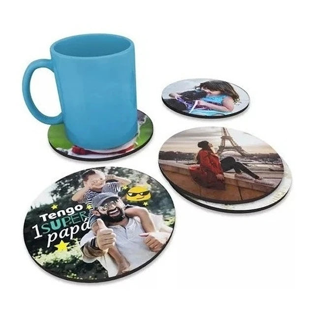 porta vasos personalizados