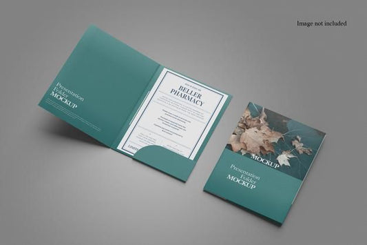 Carpetas Corporativas