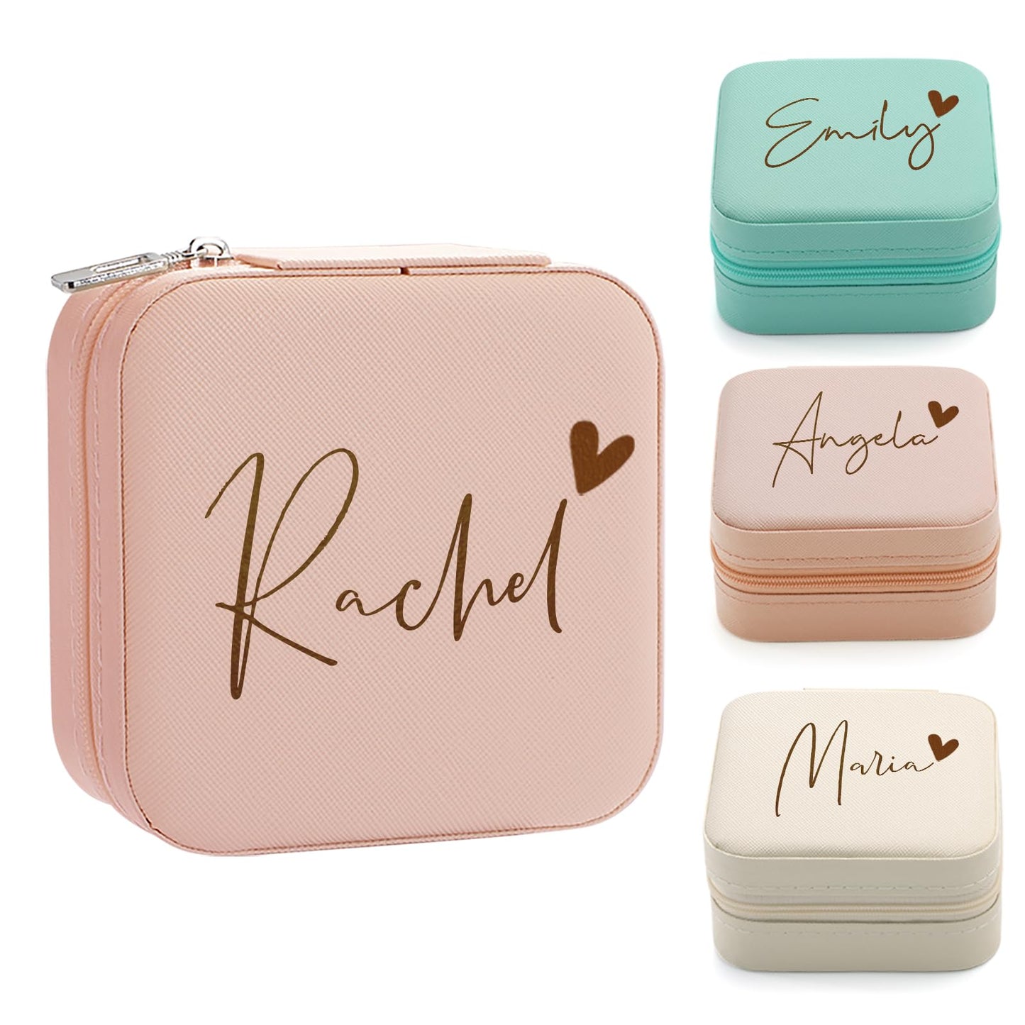 Joyero Personalizado