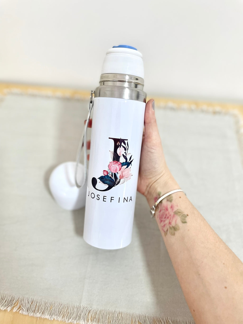 Termo Bala 500 ml