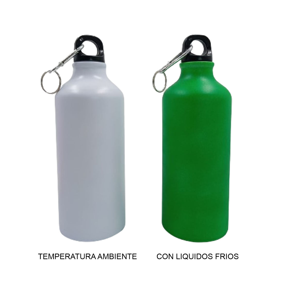 Caramañolas