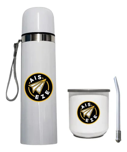 Termo Bala 500 ml