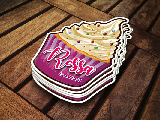 Tarjetas imantadas y troqueladas