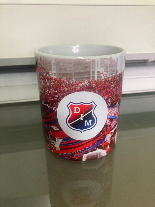 Mugs Personalizados (taza)