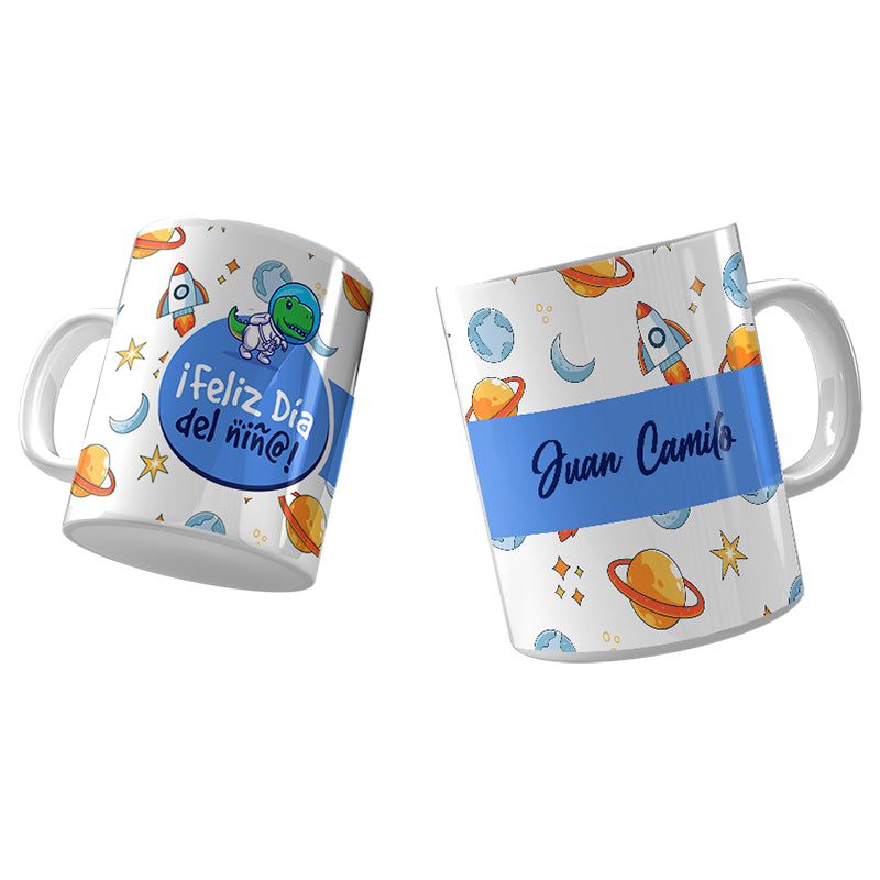 Mugs Personalizados (taza)