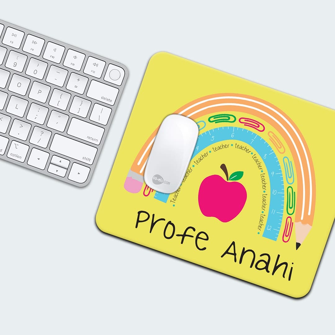 mouse pad