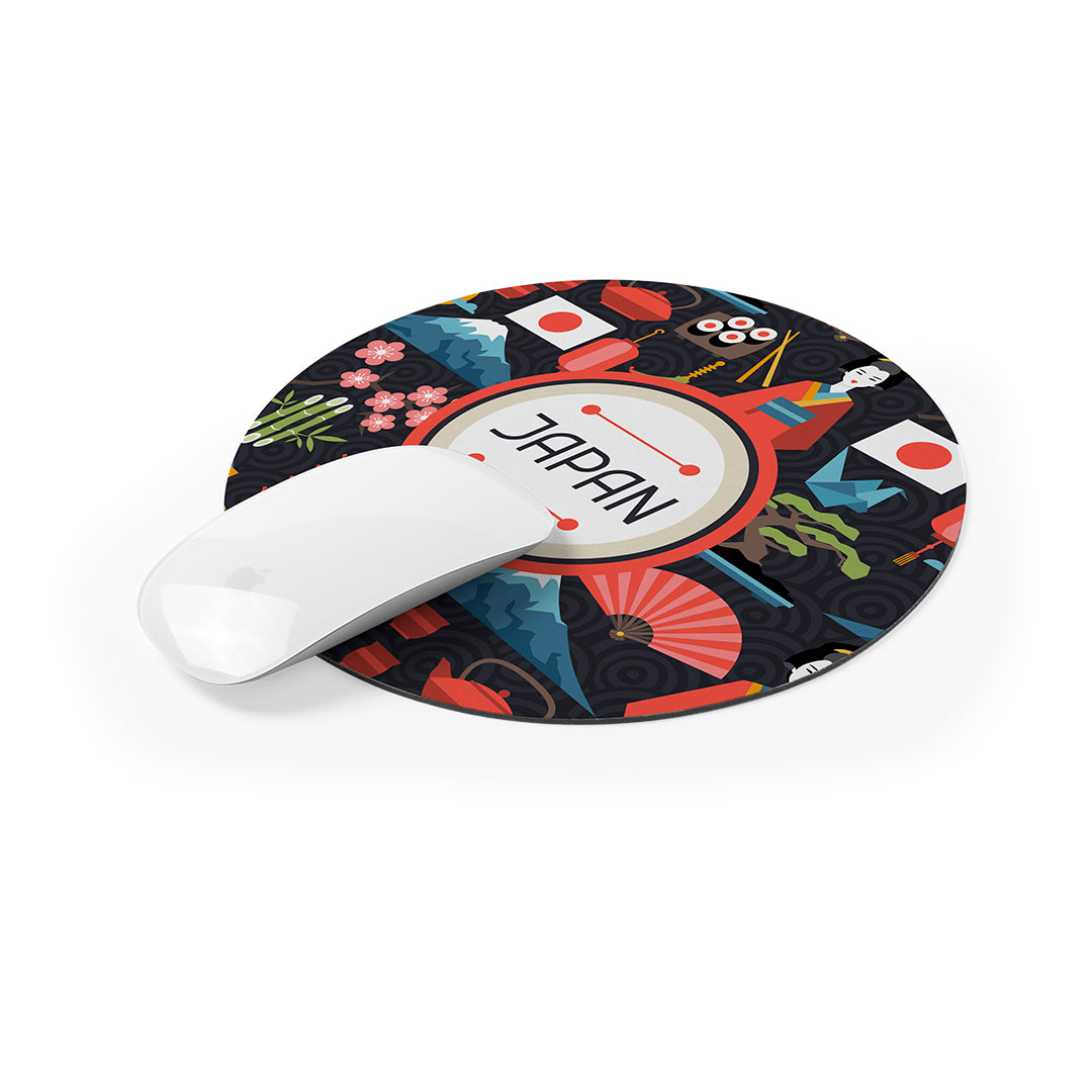 mouse pad