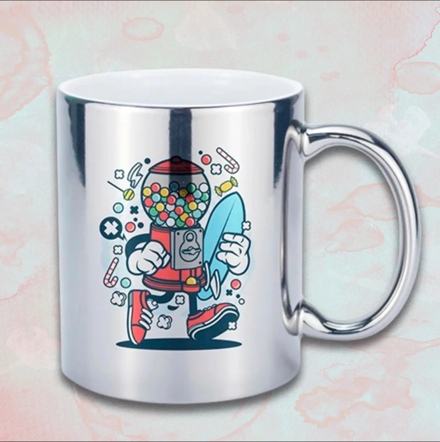 Mugs Personalizados (taza)
