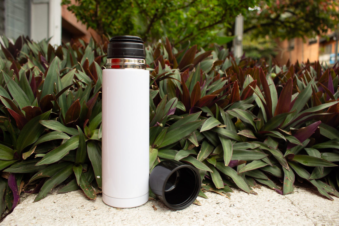 Termo Bala 500 ml