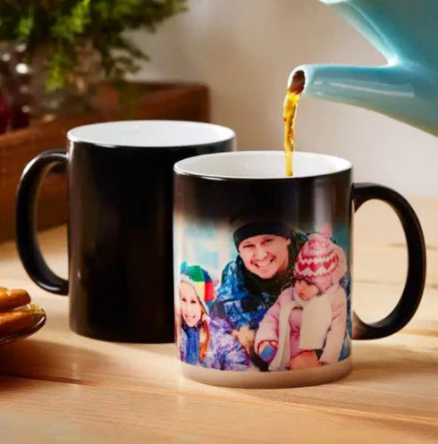 Mugs Personalizados (taza)