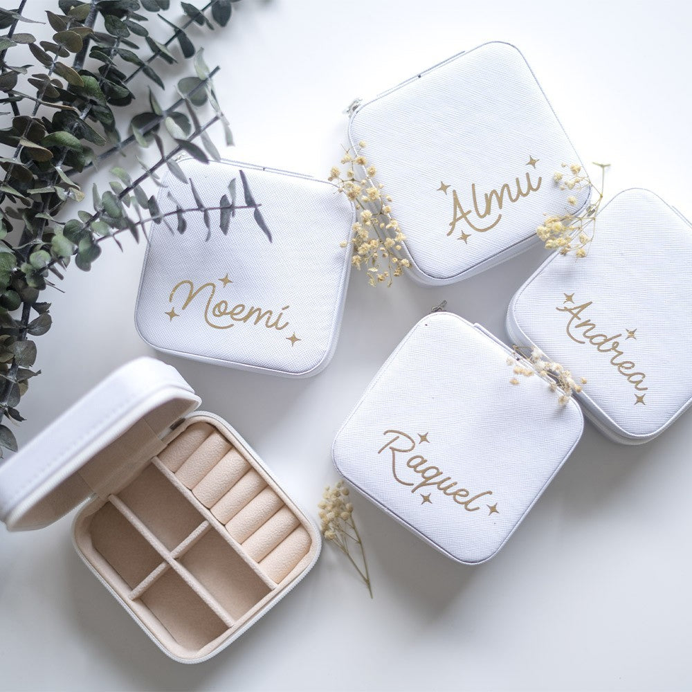Joyero Personalizado