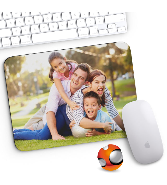 mouse pad