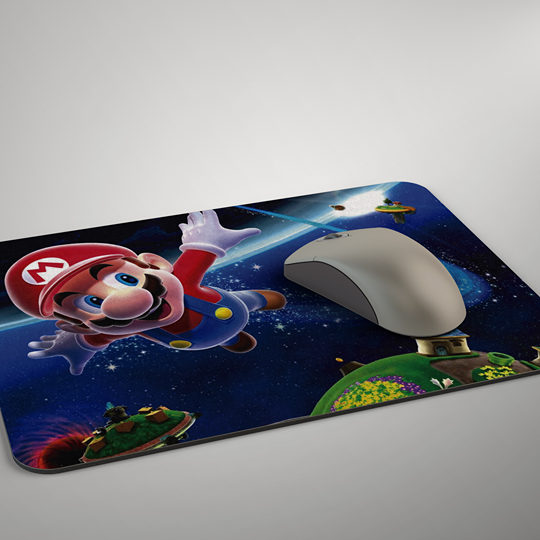 mouse pad