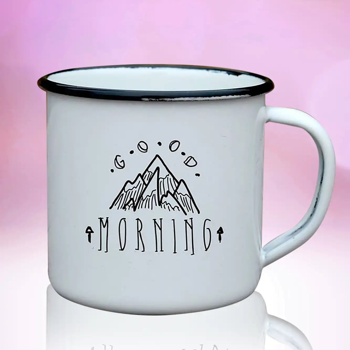 mug peltre 10 oz