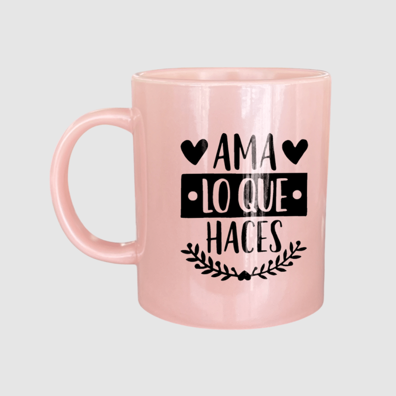 Mugs Personalizados (taza)