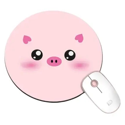 mouse pad