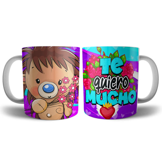 Mugs Personalizados  (taza)