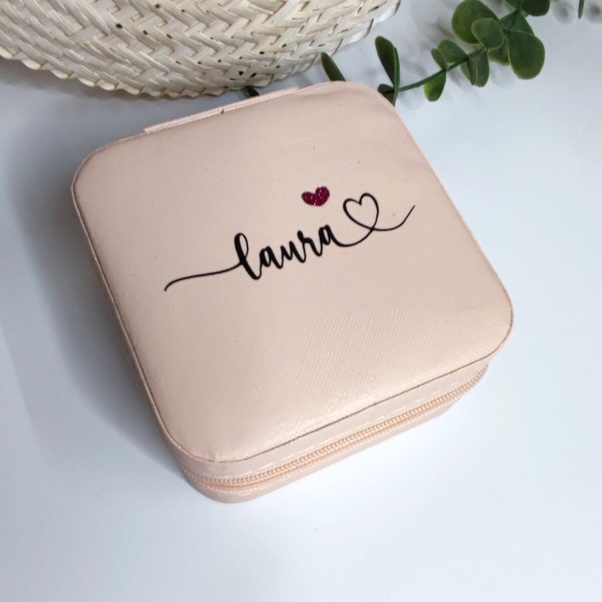 Joyero Personalizado