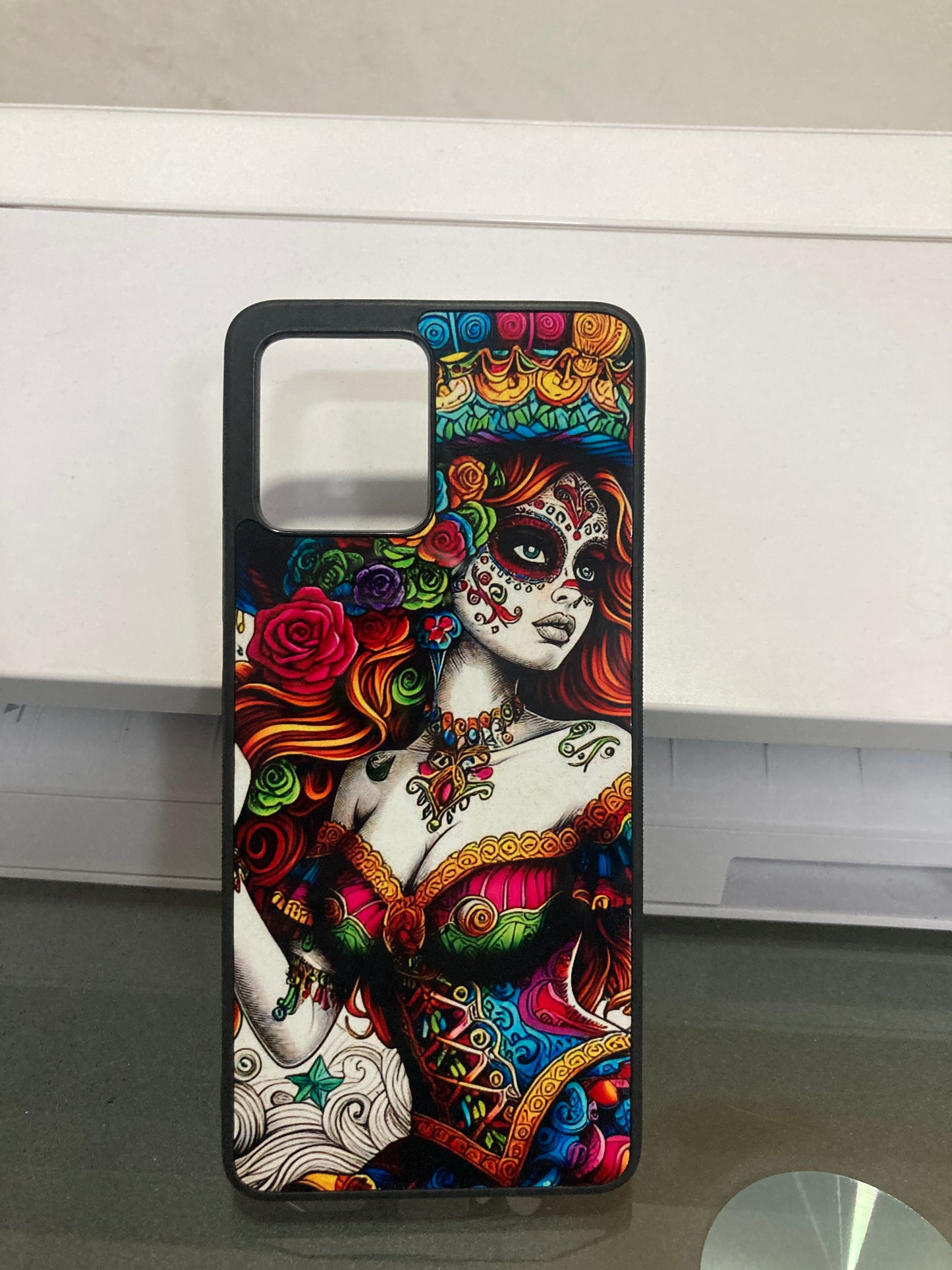 carcasa  de celular personaliazada (funda)