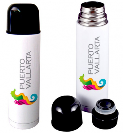 Termo Bala 500 ml