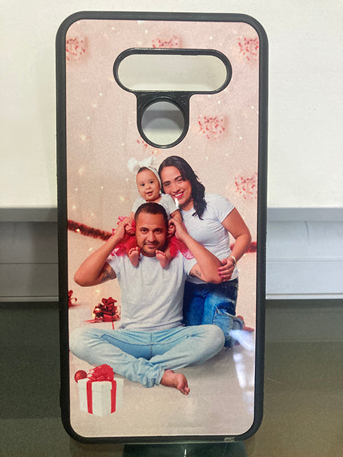 carcasa  de celular personaliazada (funda)