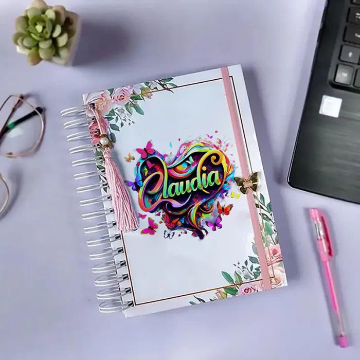 Cuadernos y Agendas Corporativas