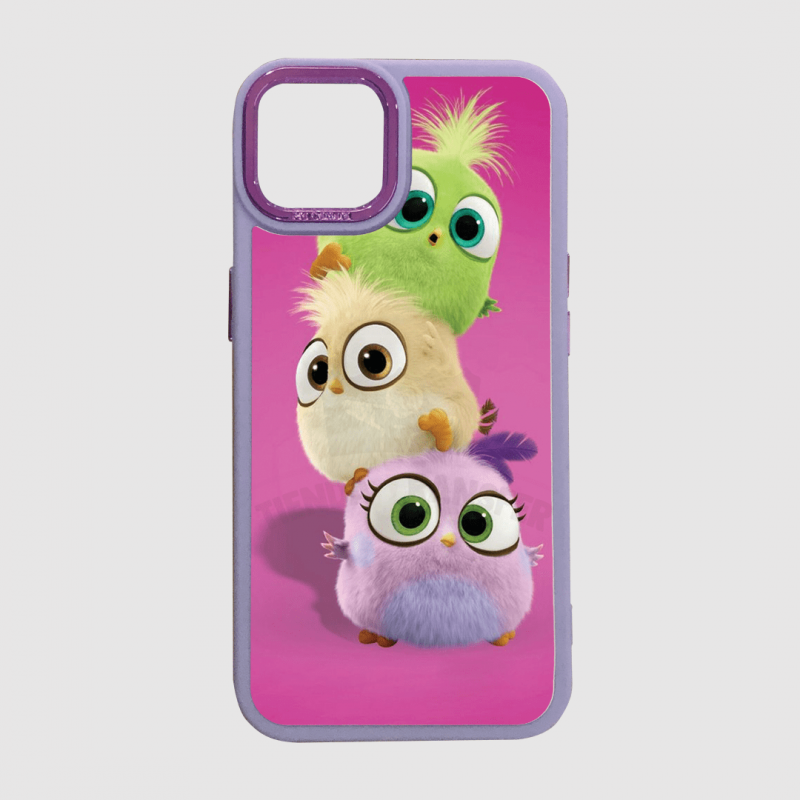 carcasa  de celular personaliazada (funda)
