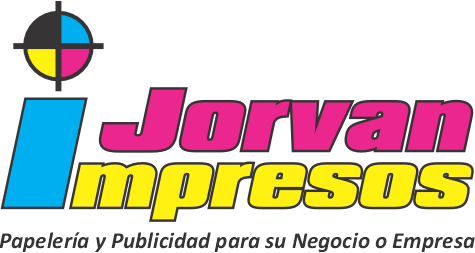 impresos jorvan