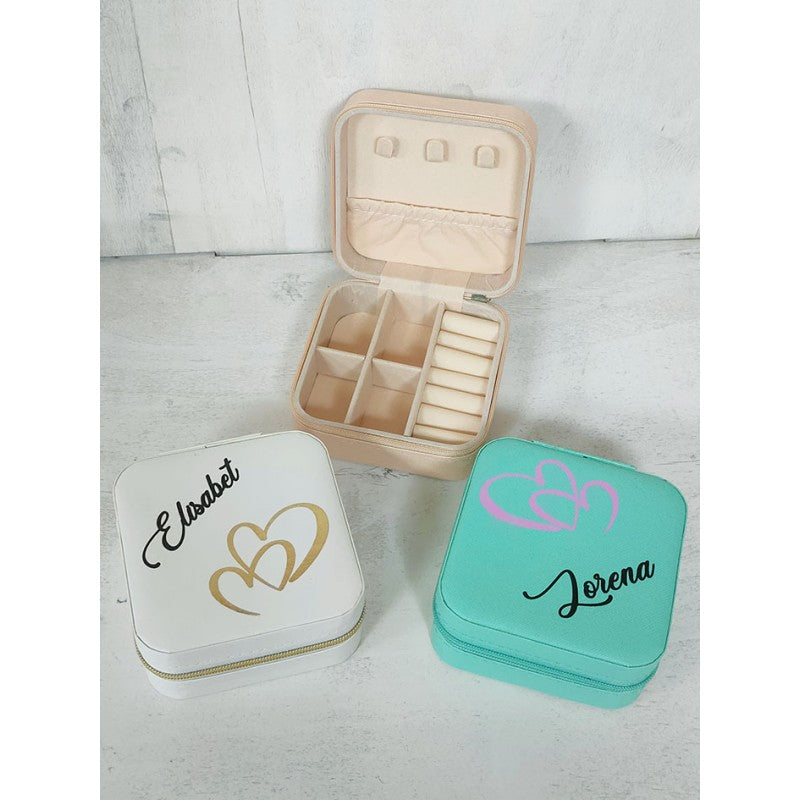 Joyero Personalizado