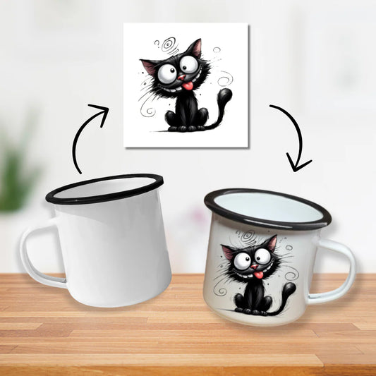 mug peltre 10 oz