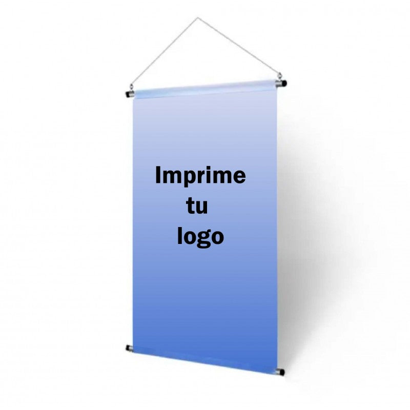 Pendones Colgantes