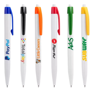 lapiceros personalizados